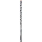 Udarni sveder HM SDS-plus FORCE X ALPEN dolžina 260 mm sveder o 6,0 mm