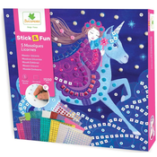 Sycomore Stick & Fun - mozaik - samorogi