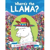 Wheres the Llama?