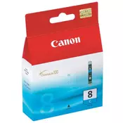 Canon - tinta Canon CLI-8C (plava), original