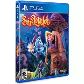 Sir Lovelot (PS4)