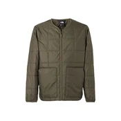 THE NORTH FACE Prehodna jakna LHOTSE oliva