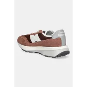 New Balance Superge U370AI Rjava