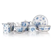 BANQUET Sladkorna skleda BLUE FLOWER 9,5 cm