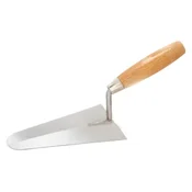 Mistrija celicna ovalna 180mm BEOROL