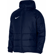 Jakna s kapuco Nike Therma-FIT Academy Pro