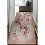 Opviq Tepih 80x150cm Puder