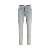 JACK & JONES Kavbojke JJIGLENN JJVINTAGE svetlo modra