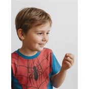 Sinsay - Spider-Man majica - plava
