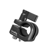 SmallRig 12mm/15mm objemka za eno palico 3598
