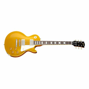GIBSON električna kitara LES PAUL CUSTOM 1957 GOLDTOP VOS AG