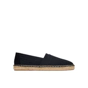Emporio Armani Espadrile EM005853 AF25529 MB418 Mornarsko modra