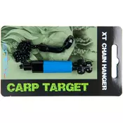 Enter Carp Target XT Chain Hanger Indicator Blue