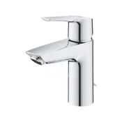 Grohe enoročna armatura za umivalnik Start OHM basin chain S 32277002