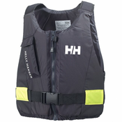 Helly Hansen RIDER VEST EBONY-50-60 kg