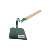 Ostatní Motika EURO tools 144748 Flat hoe, with 100 cm handle, 115 x 80 mm
