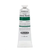 Akrilna barva Schmincke PRIMAcryl Professional 60 ml - 562 Krom oksid zelena briljantna