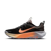 Nike Wildhorse 10 Mens Trail-Running Shoes - Black