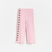 Reserved - Rebraste pantalone