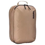 Organizator Thule Clean/Dirty Packing Cube Gentle Beige