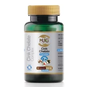 Cink Chelate Complex