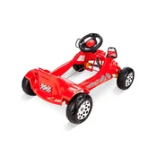 Auto Herbi na pedale