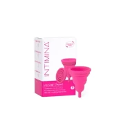 Intimina Lily Cup Compact B menstrualna cašica