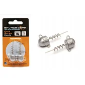 Sistem Savage Gear Corkscrew Ballhead 4-30g