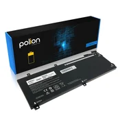 Baterija za prenosnik DELL H5H20 Precision 5530 M5520 XPS 15 7590 4800mAh