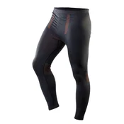 Termoaktivne muške helanke Carbon vel.L/XL braon Neo