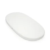 Stokke navlaka za dušek SleepiMini V3, White