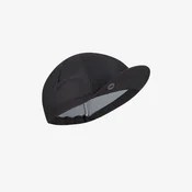 Castelli Kapa Espresso 2 Cap - Črna