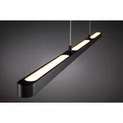Paulmann viseča LED svetilka LENTO, 42W