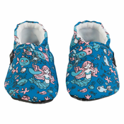 Snugi copat 22448 Mermaid D modra 22