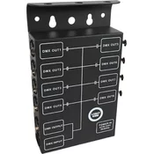 Light4Me XSPLIT 8 Lighting Signal Distribution