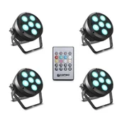 Cameo ROOT PAR 6 SET 1 - Cameo