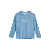 PLAYSHOES UV-zaščita Hai modra/azur
