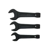 FORCEKRAFT Udarna ploščata ključa za zatezanje 32 mm 185 mm Cr-Mo