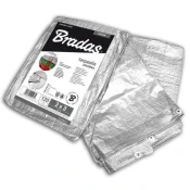 Bradas Zaščitna ponjava - cerada 10x15m 120g/m2