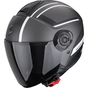 SCORPION Exo-city Ii Cosmos Matt Silver / White
