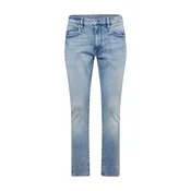 G-STAR Kavbojke  moder denim