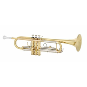MTP TROBENTA Bb T-810 ALLEGRO - lakirana