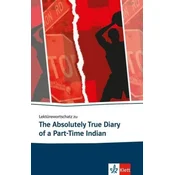 Lektürewortschatz zu The Absolutely True Diary of a Part-Time Indian