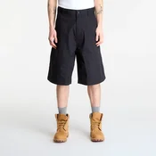 Kratke hlače Carhartt WIP Postal DK Short Black XS