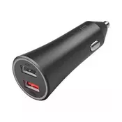 XIAOMI Mi 37W Dual-Port Car Charger