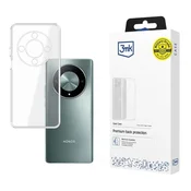 shumee Honor Magic6 Lite 5G - prozoren ovitek 3mk