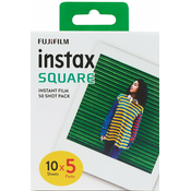 FUJI FUJI instax square 10 pack polaroidni filmi, (696246)