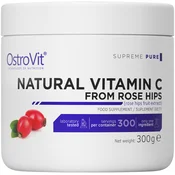 OstroVit - Naravni vitamin C iz šipka, 300g