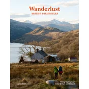 Wanderlust British & Irish isles