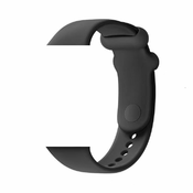 Devia strap X.Band 8Pro crna